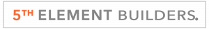 Logo_Header_5th_Element_Builders_Remodeling_Construction
